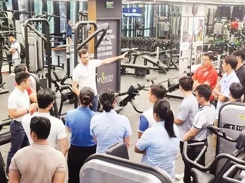 Phòng tránh đột quỵ khi tập luyện thể thao