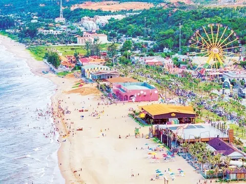 Lợi thế mới từ du lịch y tế