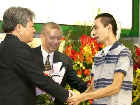 Kỳ tích kéo dài sự sống cho bệnh nhân ghép phổi