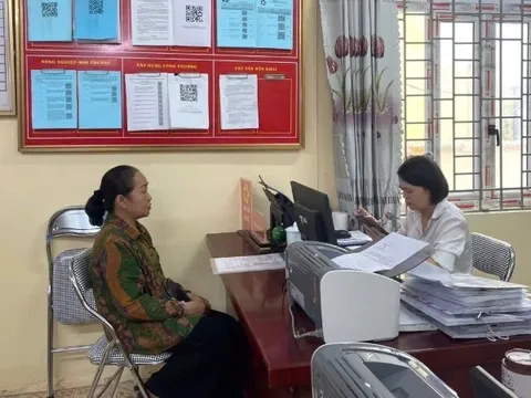 Hỗ trợ chính quyền địa phương vận hành hiệu quả