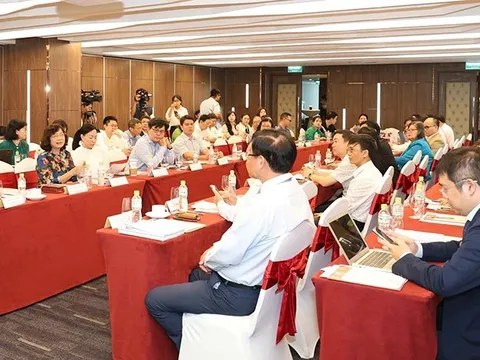 Nhanh chóng đưa Nghị quyết số 66-NQ/TW vào cuộc sống