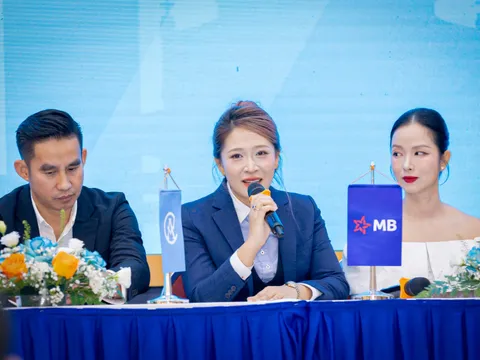 Công bố Nhà tài trợ Danh xưng PPA Tour Asia - MB Vietnam Cup 2025