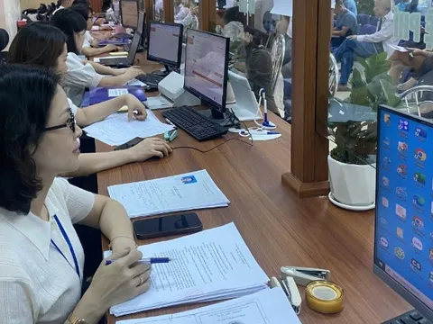 Nâng cao chất lượng đội ngũ cán bộ cơ sở đáp ứng yêu cầu mới