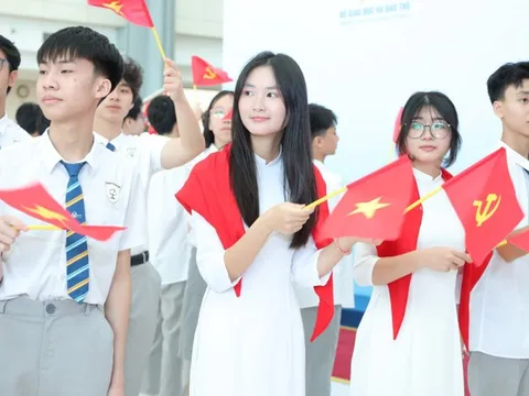 Chính phủ ban hành Chương trình hành động thực hiện đột phá phát triển giáo dục và đào tạo