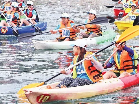 Các điểm đến thứ cấp ngày càng được nhiều du khách lựa chọn