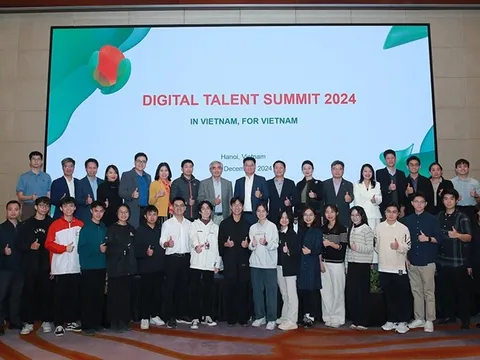 Khởi động mùa thứ 10 chương trình “Hạt giống cho Tương lai 2025”
