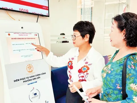 Giải quyết dứt điểm chế độ, chính sách cho người chịu ảnh hưởng sau sắp xếp