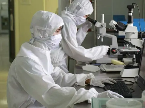 Nghị quyết 71: Tận dụng thời cơ, tạo động lực bứt phá cho giáo dục đại học