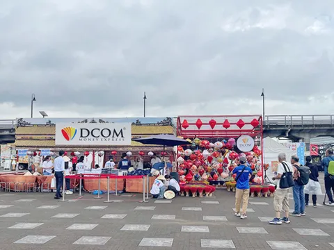 Dấu ấn từ hoạt động quảng bá du lịch Việt Nam tại Kanagawa, Nhật Bản