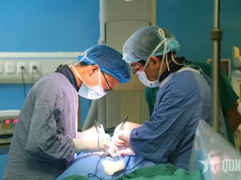 Miễn viện phí cho người thu nhập thấp - chính sách nhân văn, vì sức khỏe cộng đồng