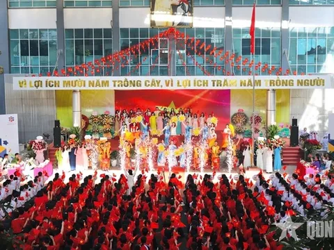 Không ghi học bạ, cảnh cáo trước trường hay đình chỉ học tập khi kỷ luật học sinh