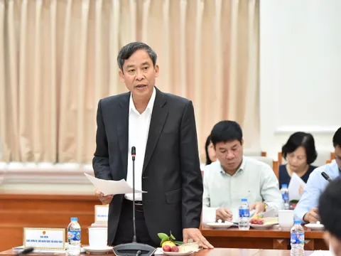 Bộ GD&ĐT thông tin về việc học sinh trường THCS Đại Kim có hành vi sai trái đối với giáo viên