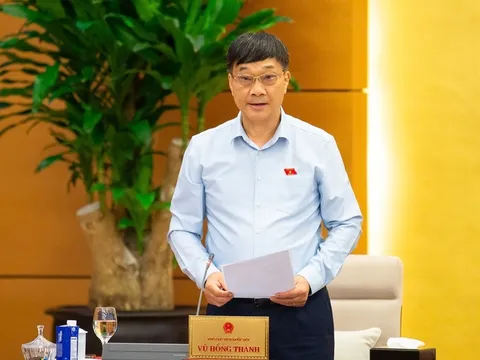 Chống thất thu thuế, kiểm soát hàng giả, hàng cấm trong hoạt động thương mại điện tử
