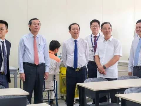 Tự chủ và trách nhiệm giải trình trong đổi mới giáo dục nghề nghiệp
