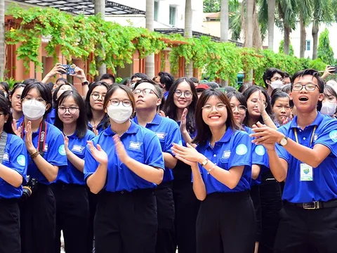 Cần siết lại chuẩn đánh giá sinh viên giỏi