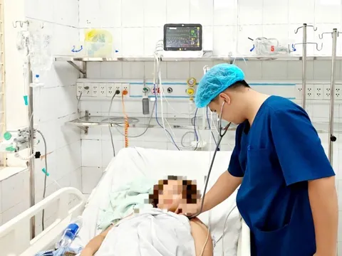 Mỡ máu cao ở người trẻ: Những điều bạn cần biết