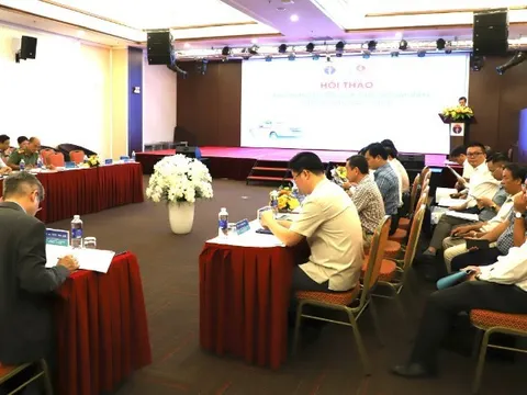 Nâng cao chất lượng, bảo đảm tính liên ngành trong tổ chức hệ thống cấp cứu ngoại viện