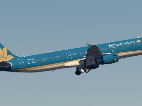 Vietnam Airlines và Singapore Airlines triển khai hợp tác liên danh