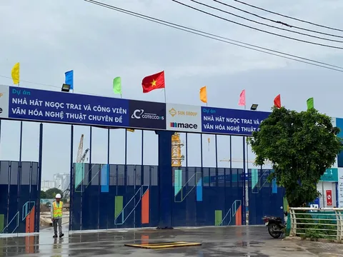 Khiếu nại thu hồi đất tại Tây Hồ: Chồng chéo dự án, trái quy định pháp luật