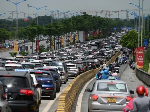 Vì sao quy định về giới hạn mức tiêu thụ nhiên liệu cho phương tiện giao thông?