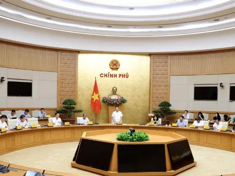 Tìm mô hình phù hợp đối với quản lý an toàn thực phẩm