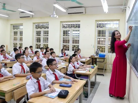 Xây dựng môi trường giáo dục an toàn, lành mạnh nhờ công tác tư vấn học đường
