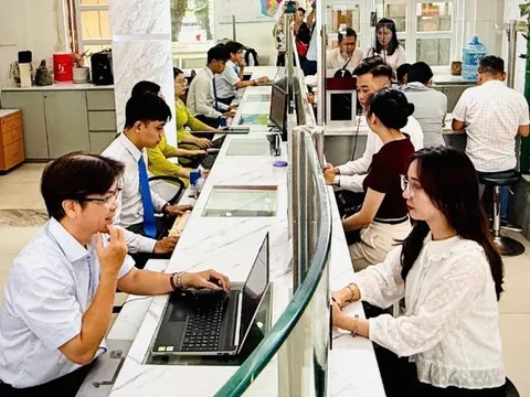 Hơn 56 nghìn xã hoàn tất chi ngân sách, mô hình hai cấp đi vào ổn định