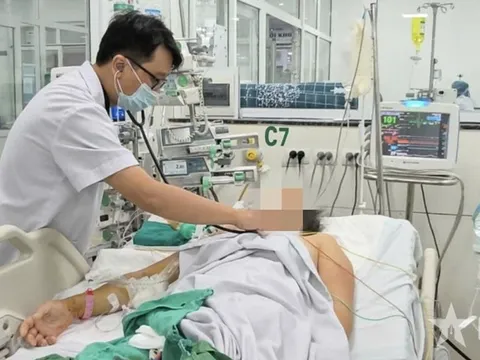 Sốt xuất huyết có thể gây suy tạng, nguy cơ tử vong cao