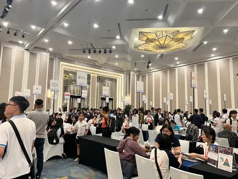 Mở rộng cơ hội học tập tại Hoa Kỳ đối với học sinh, sinh viên Việt Nam