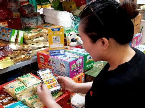 Đồng hành cùng hộ kinh doanh và doanh nghiệp nhỏ trong kỷ nguyên số