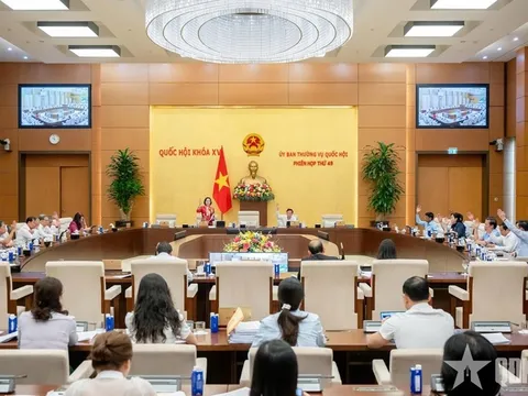 Điều chỉnh thời gian tổ chức các hội nghị hiệp thương và hội nghị lấy ý kiến của cử tri nơi cư trú