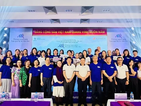 Kiểm soát 14 yếu tố nguy cơ để phòng ngừa sa sút trí tuệ