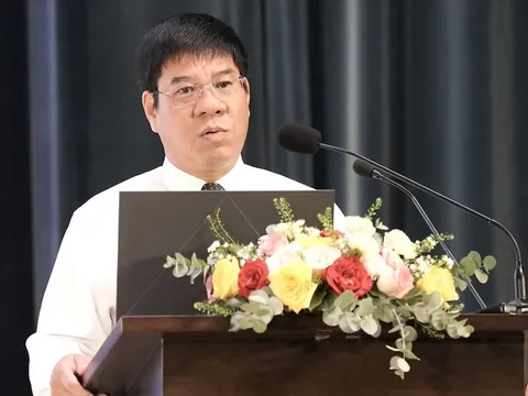 100.000 thí sinh thử nghiệm thi tốt nghiệp THPT trên máy tính vào tháng 4-5/2026