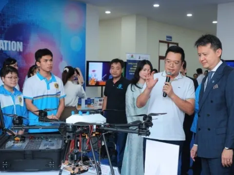 Nâng cao năng lực đổi mới sáng tạo nội sinh
