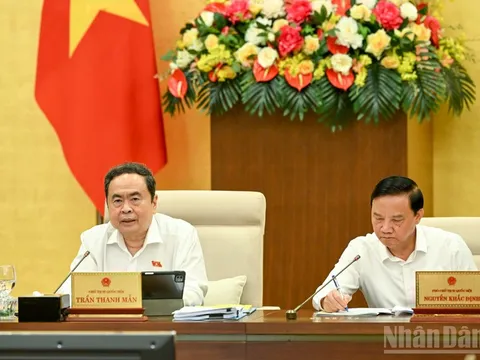 Tăng cường minh bạch, chống lạm dụng trong tuyển dụng viên chức