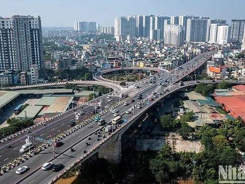 Sớm gỡ nút thắt về đất đai cho doanh nghiệp