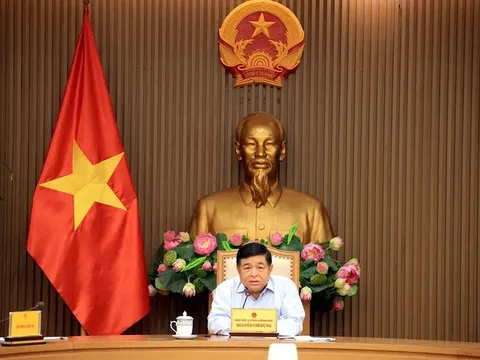 Tạo chuyển biến mạnh mẽ trong sử dụng nguồn lực Nhà nước và cơ hội để doanh nghiệp Nhà nước bứt phá