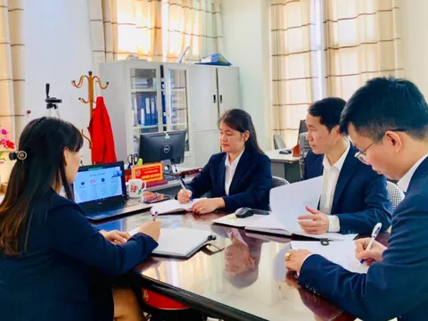 Đổi mới toàn diện công tác phổ biến, giáo dục pháp luật