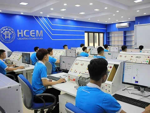 Thực học, thực nghiệp để có những người “thực chiến”
