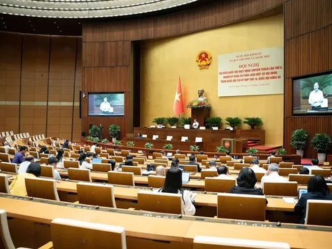 Đề xuất miễn, giảm trách nhiệm cho viên chức dám nghĩ, dám làm vì lợi ích chung