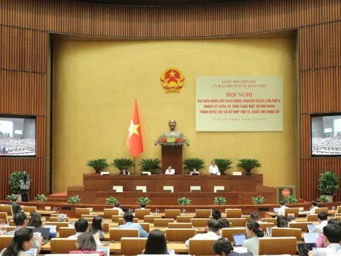 Bảo đảm tối đa quyền lợi của người dân