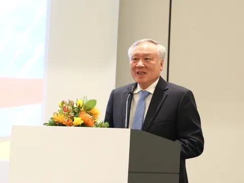 Việt Nam cam kết đồng hành, lắng nghe và tạo điều kiện thuận lợi nhất cho các nhà đầu tư