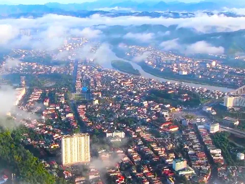 Lào Cai: Quyết tâm xây dựng Đảng vững mạnh, phát triển kinh tế - xã hội bền vững