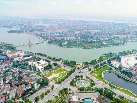 Phú Thọ khát vọng phát triển nhanh, bền vững