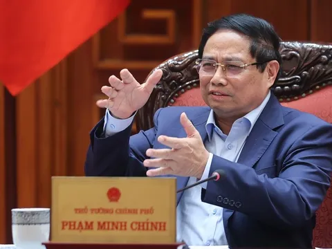 Tình hình kinh tế - xã hội 9 tháng đạt nhiều kết quả tích cực, quan trọng, toàn diện