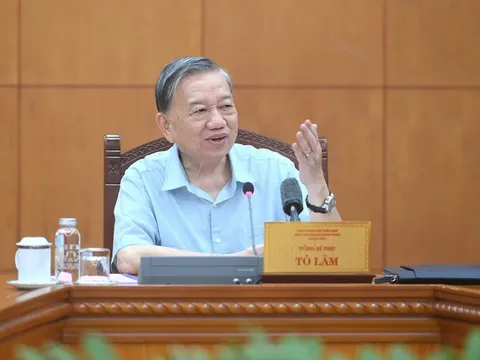 Khẩn trương kiện toàn hệ thống khuyến nông, bảo đảm liên thông, đồng bộ, thống nhất, hiệu quả