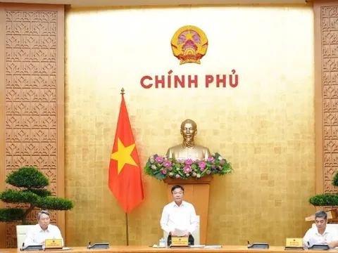 Đẩy mạnh ứng dụng chuyển đổi số trong giáo dục, phổ biến pháp luật