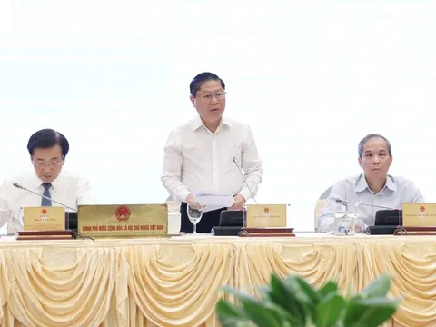 Bộ Giáo dục và Đào tạo thông tin việc chấn chỉnh lạm thu và sắp xếp lại hệ thống giáo dục