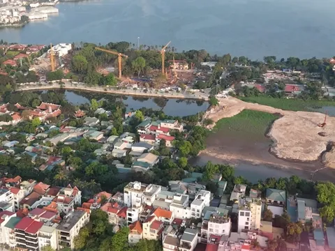 Phê duyệt hỗ trợ đặc thù nhưng người dân tố bị áp giá rẻ mạt