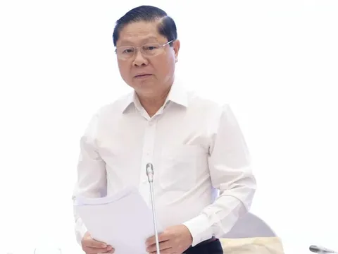 Bộ Giáo dục và Đào tạo thông tin về sắp xếp, sáp nhập các cơ sở giáo dục đại học, cơ sở giáo dục nghề nghiệp